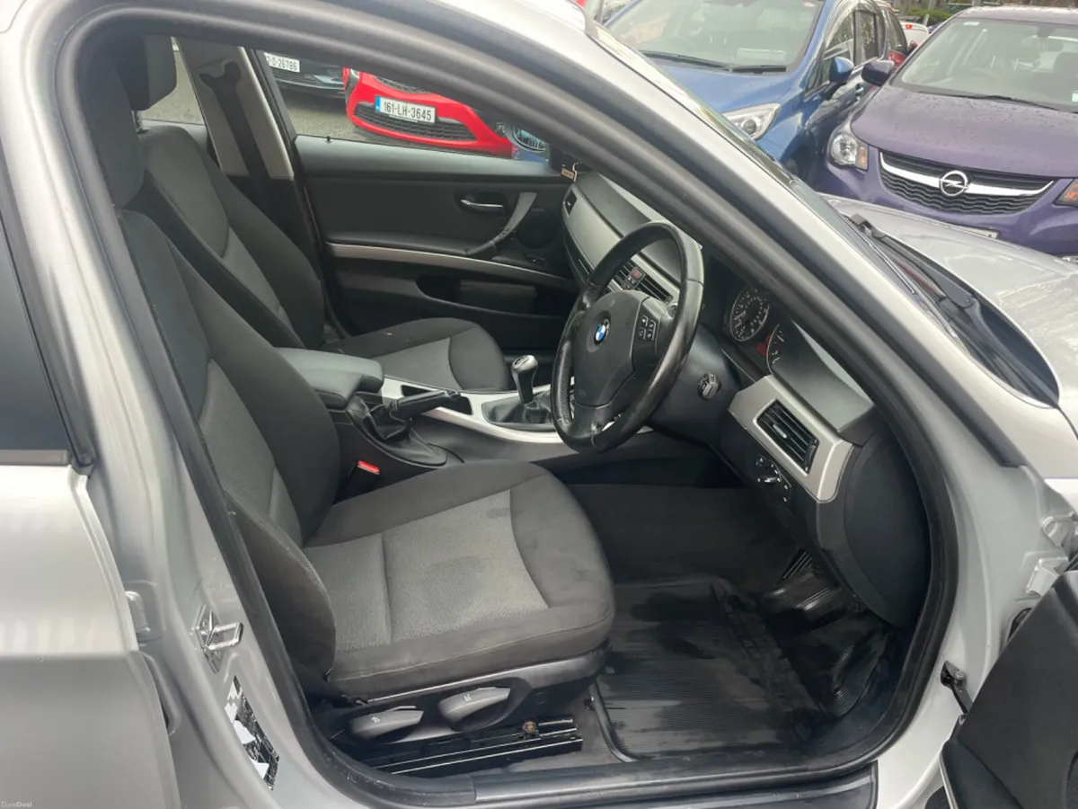 BMW 3-Series 2007 nctd low miles €1959 - Image 3