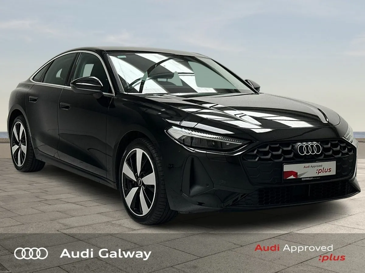 Audi A5 €519 p/m - 40 TDI EDITION ONE SE - Image 1