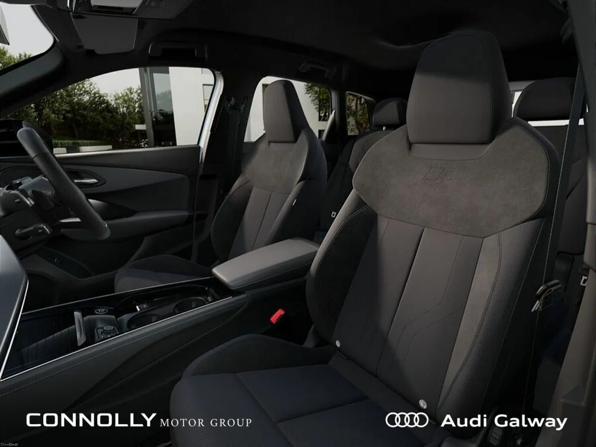 Audi Q3 €575 p/m - S-LINE TDI - Image 5