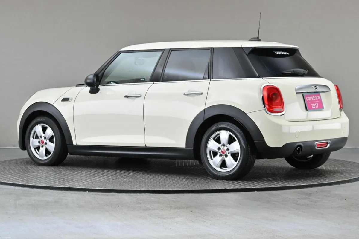 Mini One **Just Reduced** 1.2 AUTO 5DR **1 YEARS W - Image 6