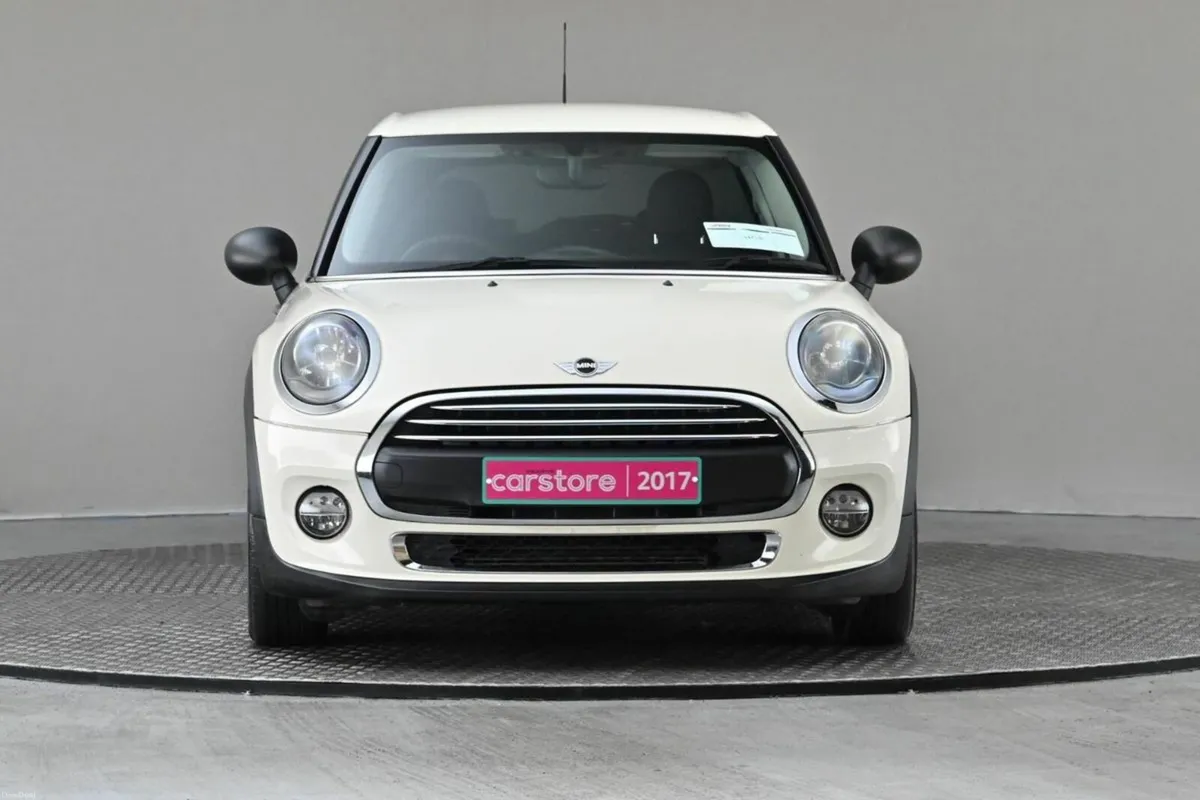 Mini One 1.5 AUTO 5DR **1 YEARS WARRANTY** - Image 2