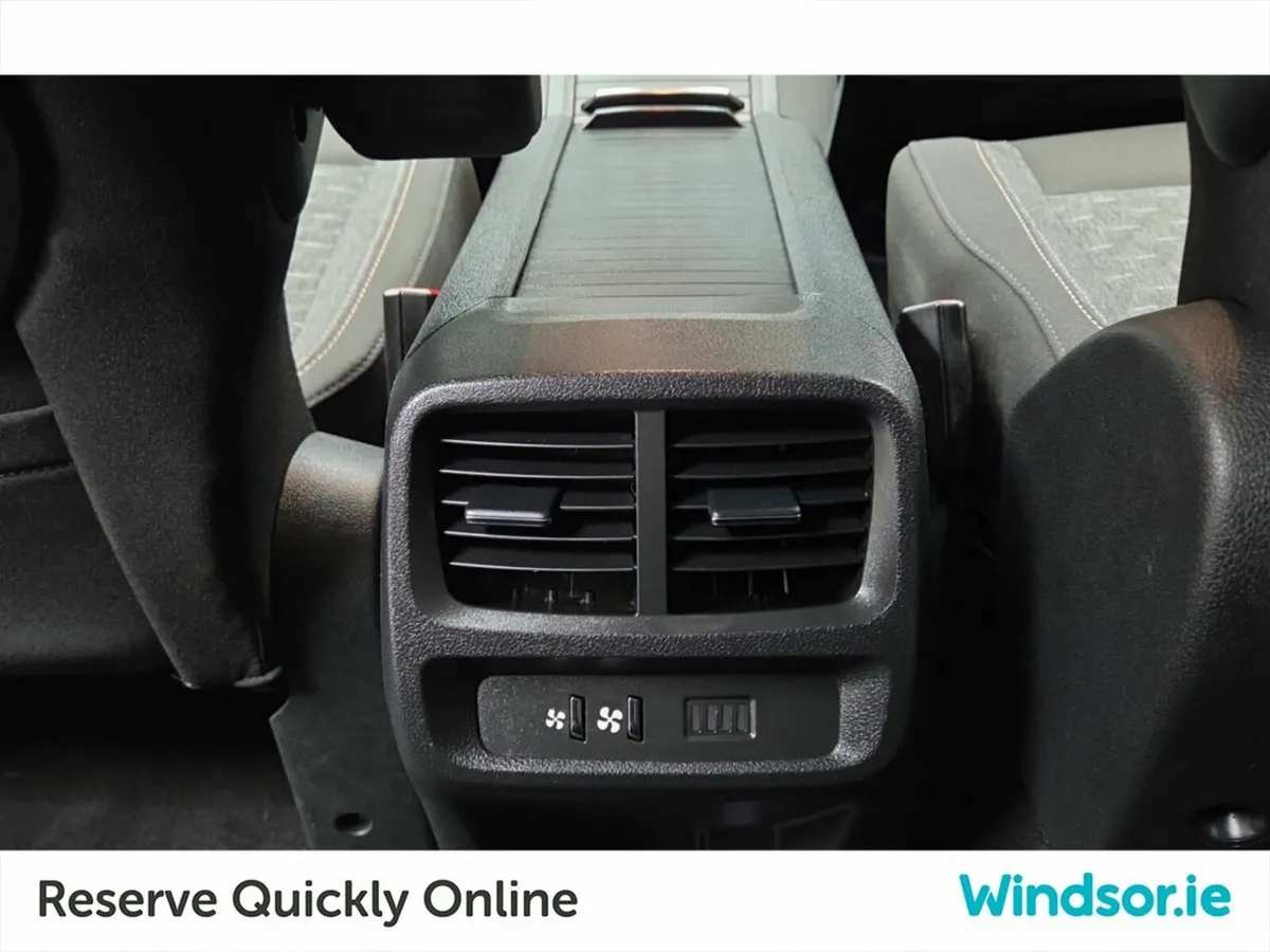 Peugeot Rifter EV GT-Line Electric 50kWh - Image 4