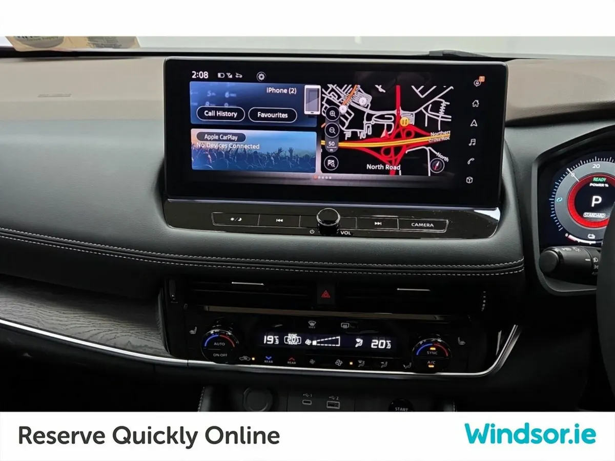 Nissan X-Trail ePOWER SVE 5 Seater *€4k SCRAPPAGE* - Image 4