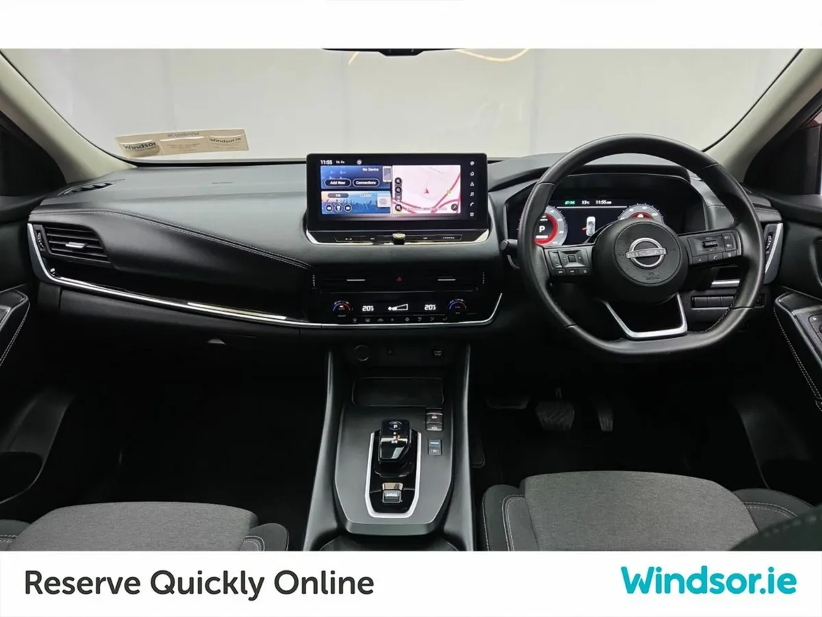 Nissan Qashqai ePOWER SV PREMIUM *3K SCRAPPAGE* - Image 4