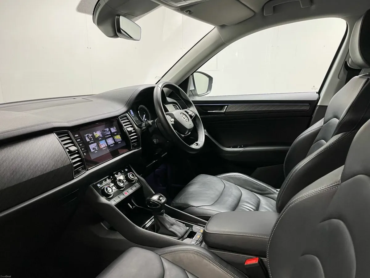 Skoda Kodiaq Style 7 Seat DSG 2.0TDI 150BHP - Reve - Image 4