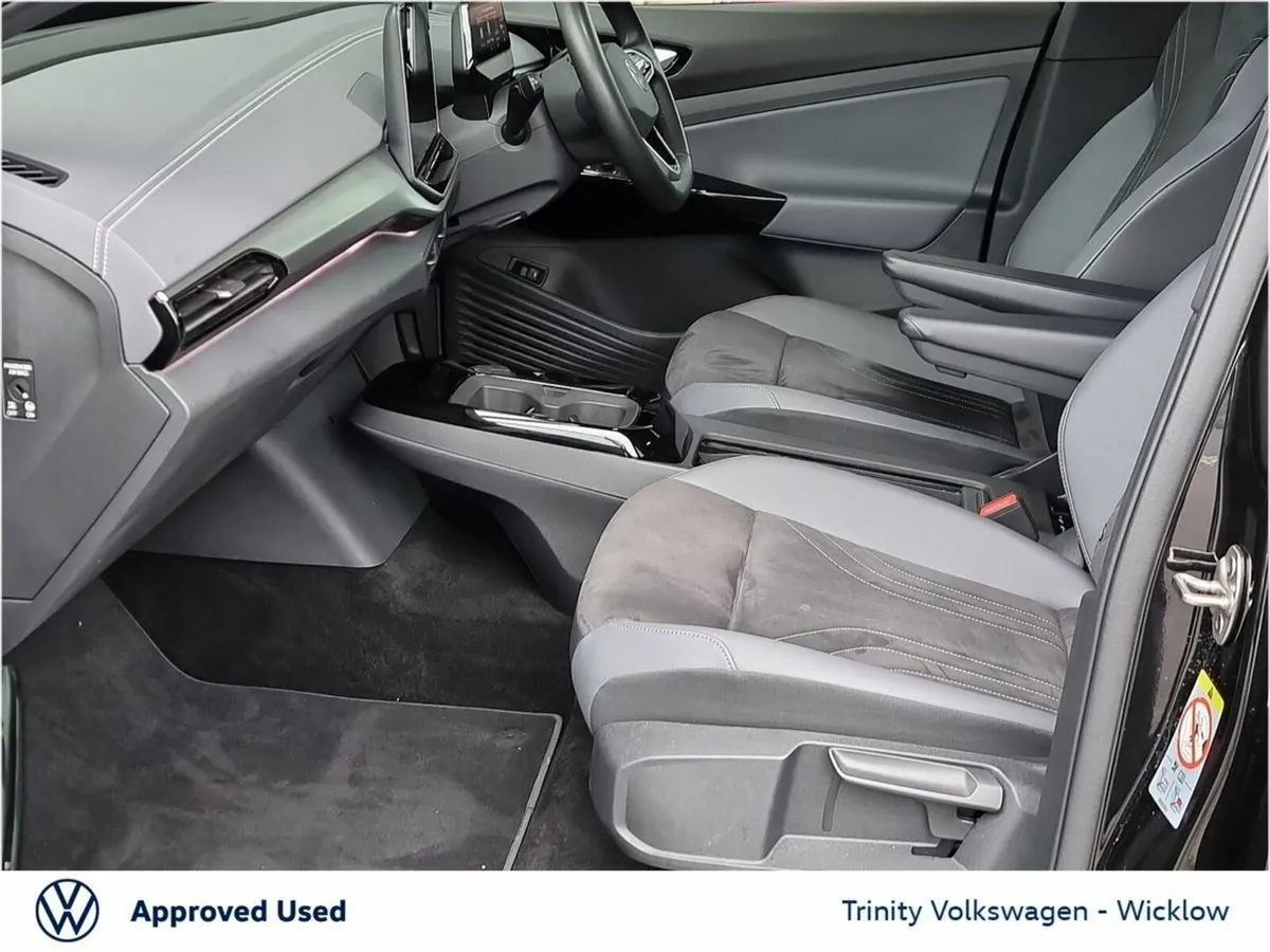 Volkswagen ID.4 ** DEPOSIT TAKEN ** PRO PLUS ** 77 - Image 4