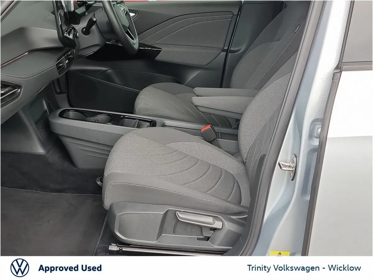 Volkswagen ID.3 ** DEPOSIT TAKEN ** PRO ** 204BHP - Image 4