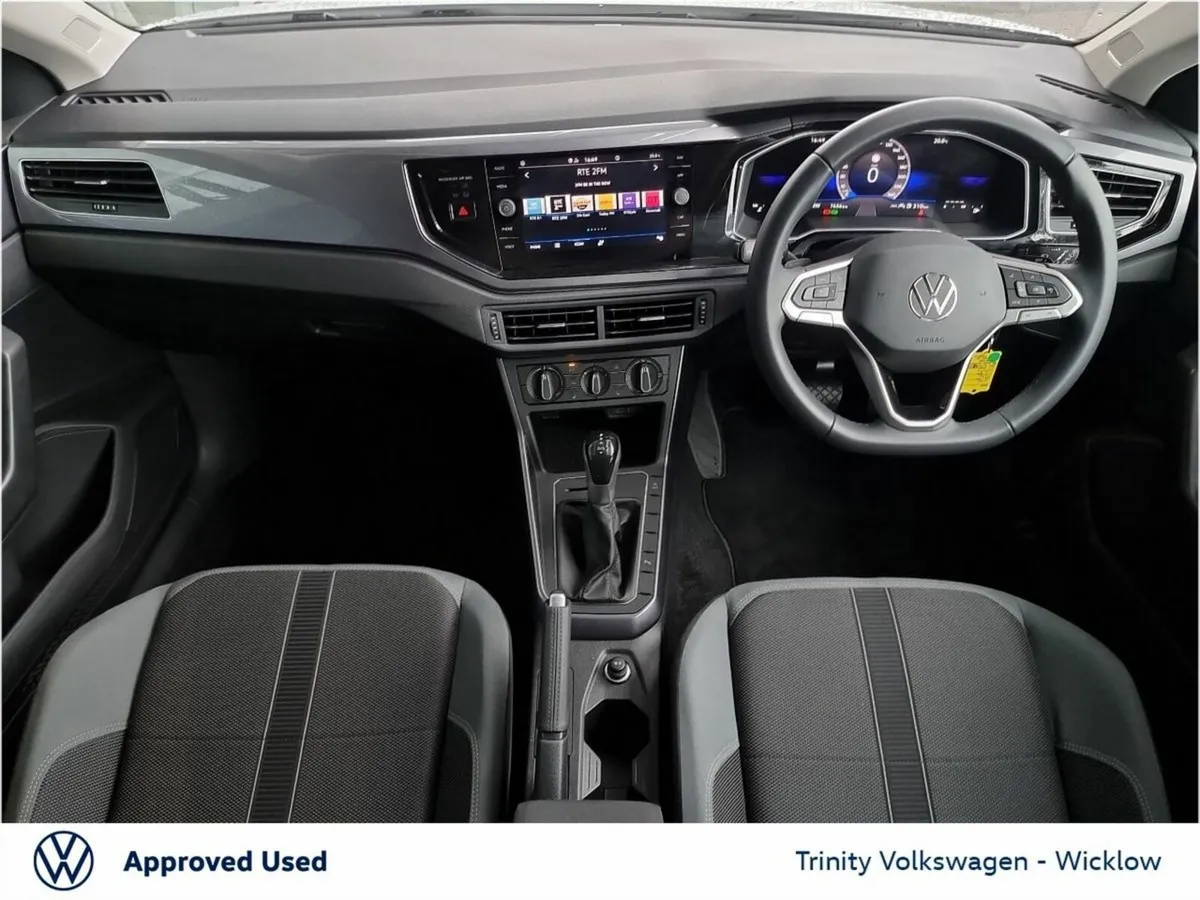 Volkswagen Polo ** AVAILABLE FOR 261 ** STYLE ** D - Image 2