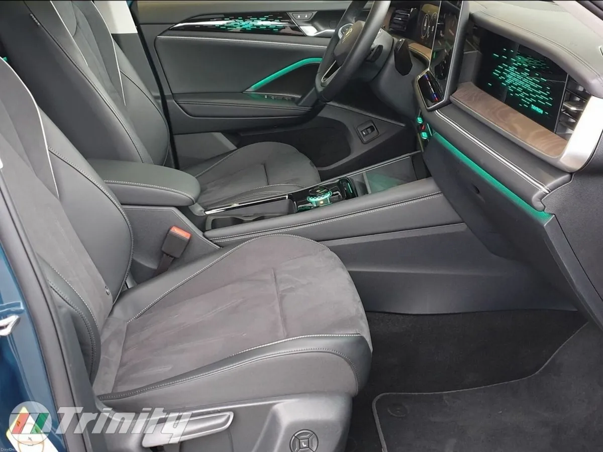 Volkswagen Tayron ** 261 **  AVAILABLE TO ORDER NO - Image 4