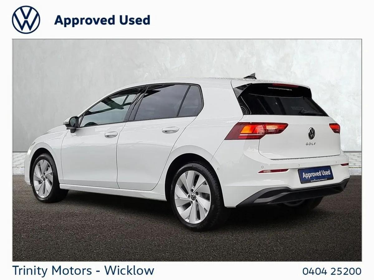 Volkswagen Golf ** AVAILABLE FOR 261 ** 261 ** EDI - Image 3