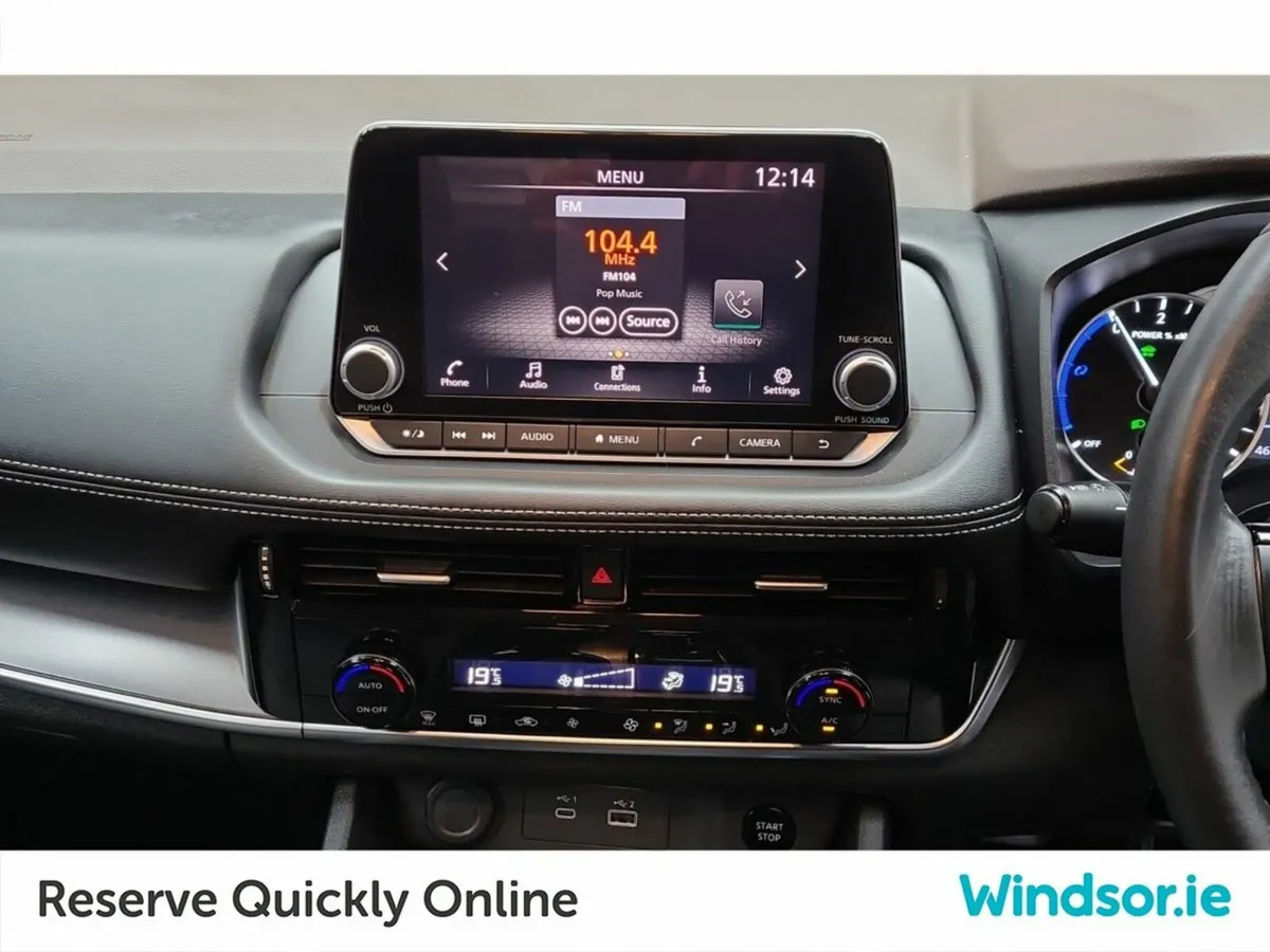 Nissan X-Trail ePOWER  SV 5 Seater *€4k SCRAPPAGE* - Image 4