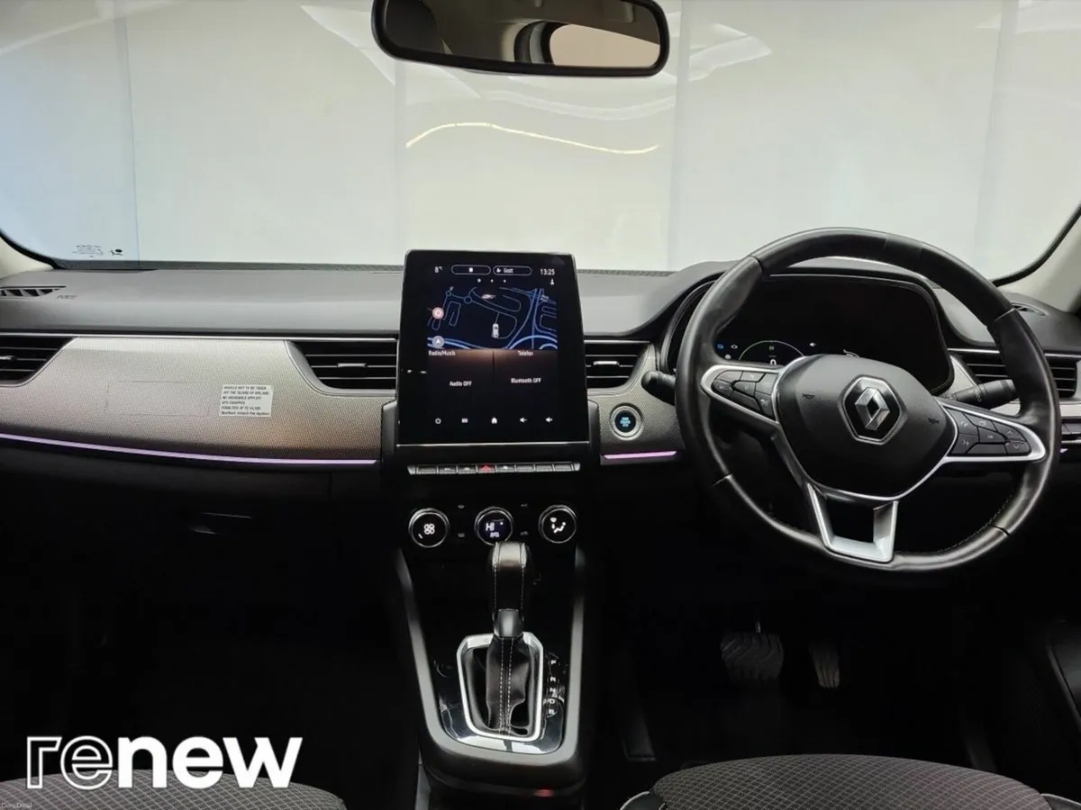Renault Arkana S EDITION E-TECH HYBRID 145 AUTO *S - Image 2