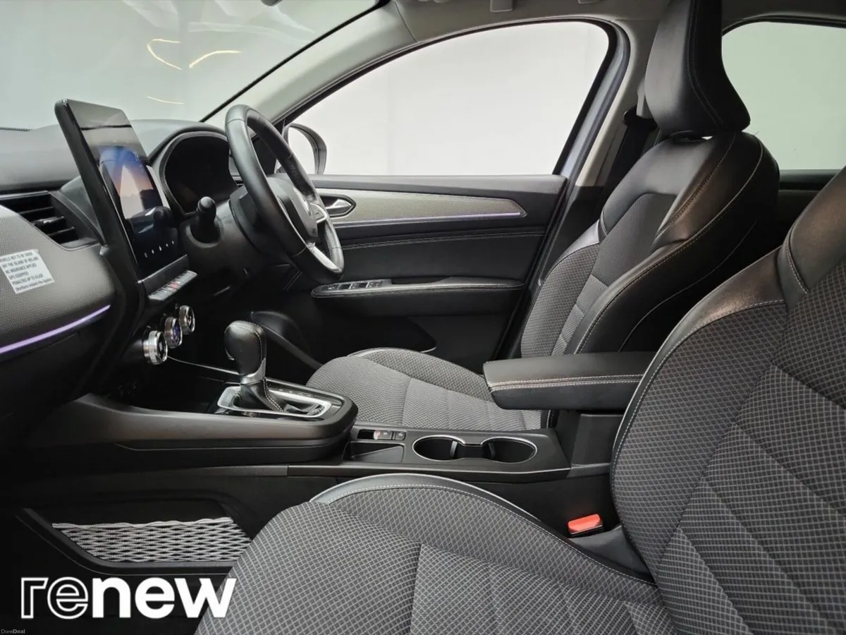 Renault Arkana S EDITION E-TECH HYBRID 145 AUTO *S - Image 4