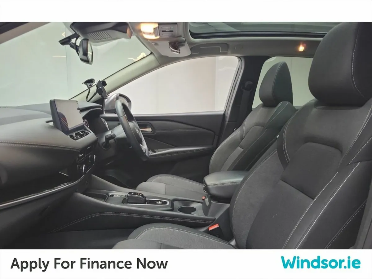 Nissan Qashqai ePOWER SV PREMIUM *€4K SCRAPPAGE PR - Image 5