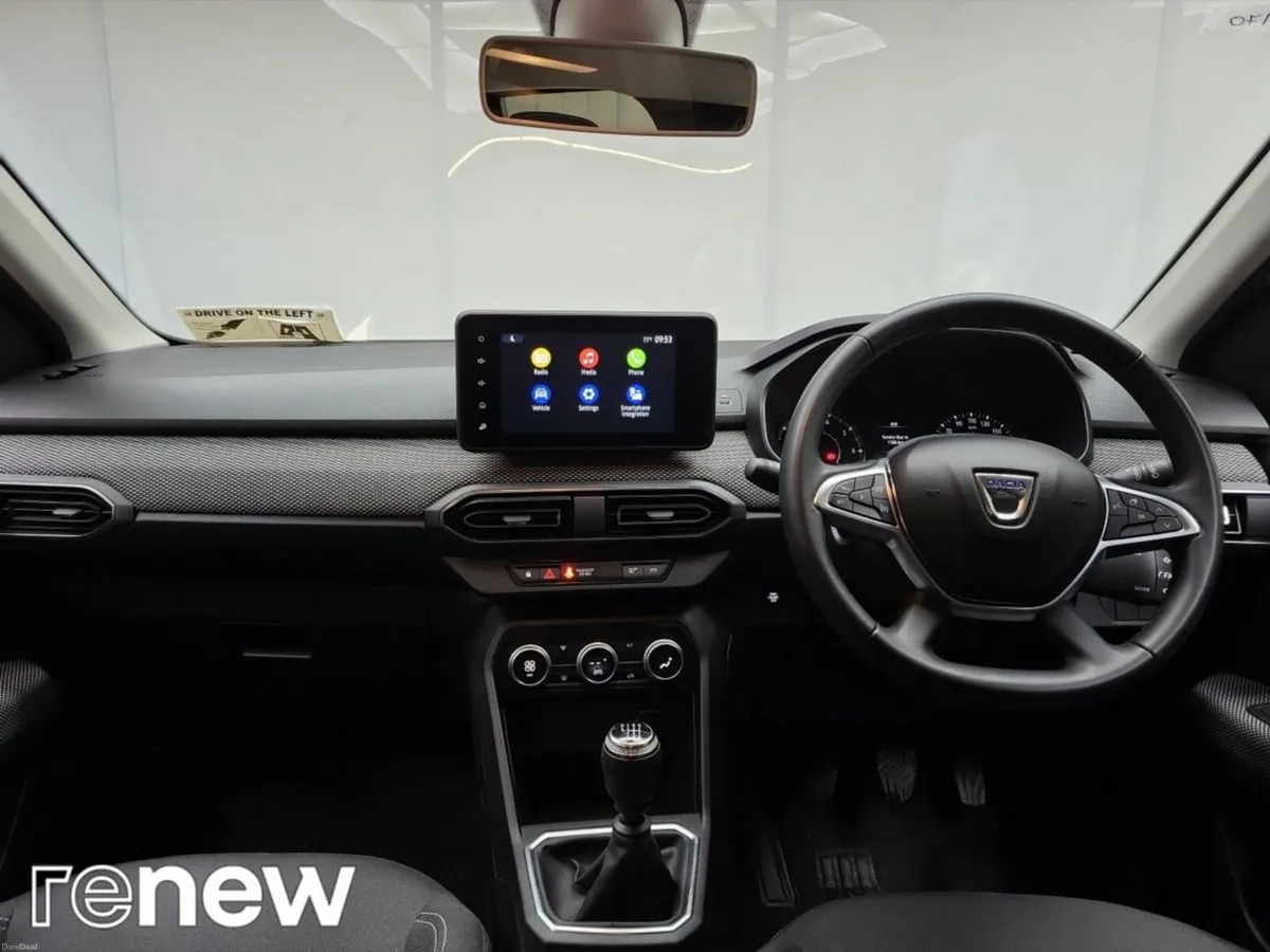 Dacia Jogger TCe 110 Comfort 7 Seats *SCRAPPAGE PR - Image 2