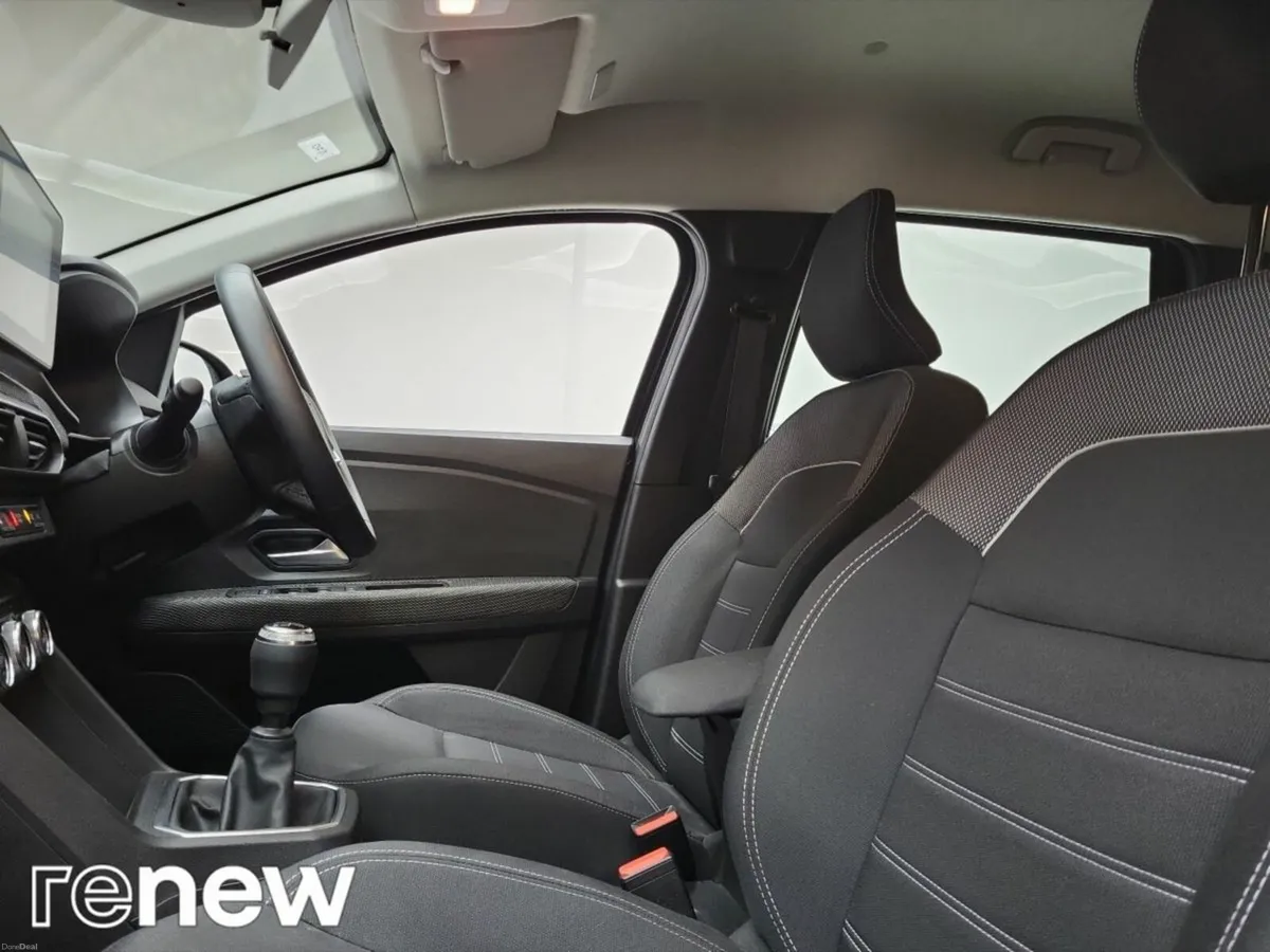 Dacia Jogger TCe 110 Comfort 7 Seats *SCRAPPAGE PR - Image 4