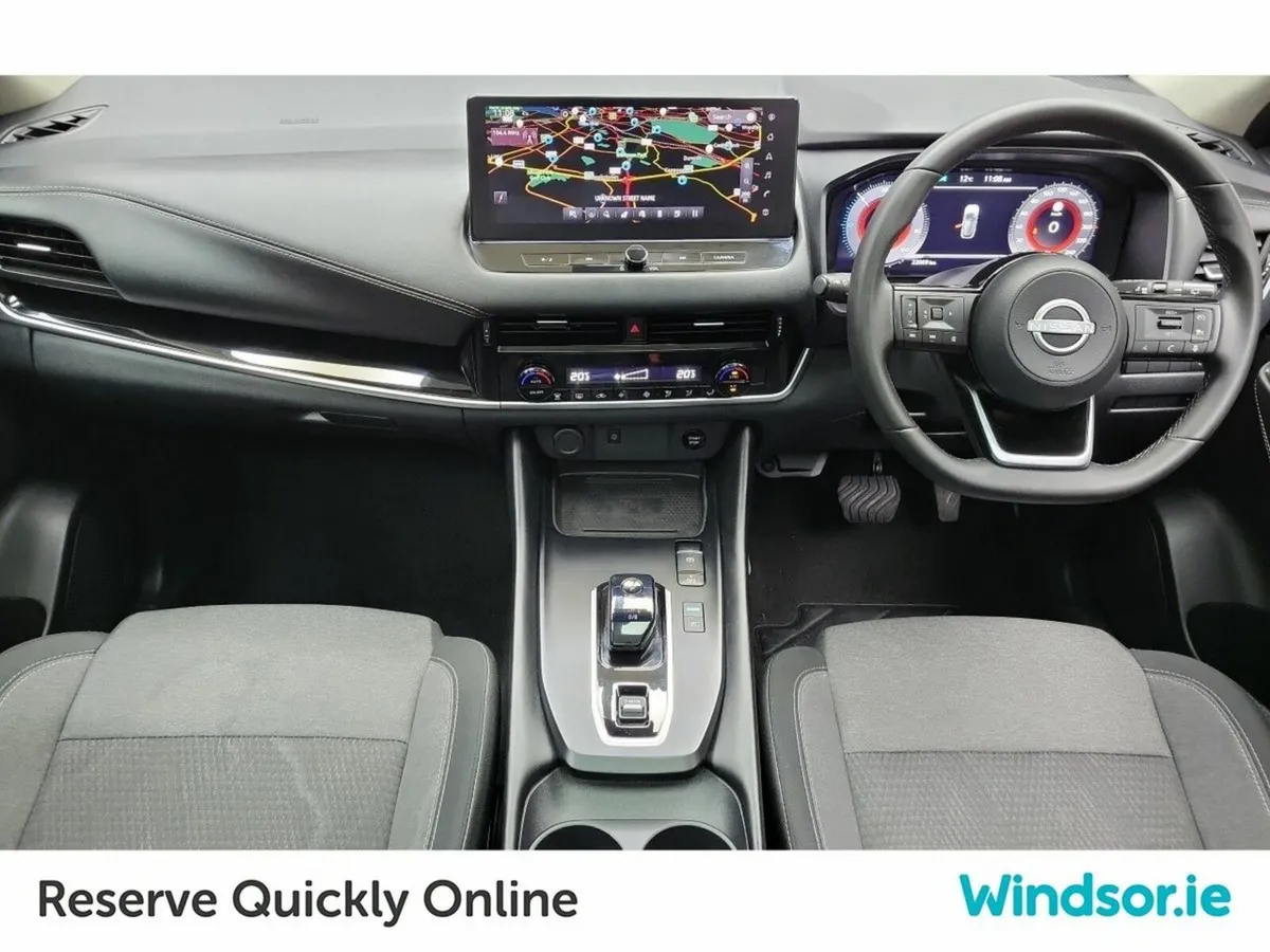 Nissan Qashqai ePOWER SV PREMIUM *SCRAPPAGE PRICE - Image 3