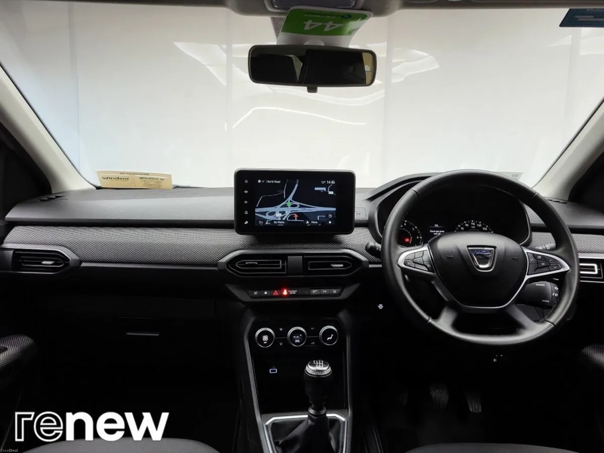 Dacia Jogger TCe 110 Extreme SE 7 Seats *SCRAPPAGE - Image 3