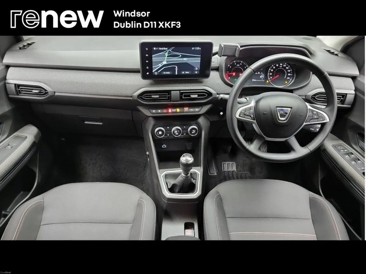 Dacia Jogger TCe 110 Extreme SE 7 Seats  *SCRAPPAG - Image 4