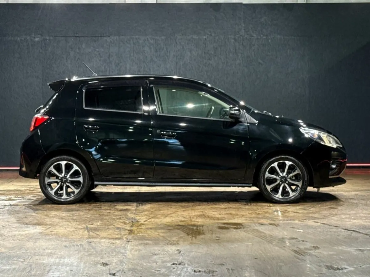 Mitsubishi Mirage 1.2 AUTOMATIC - FACTORY ALLOYS - - Image 3