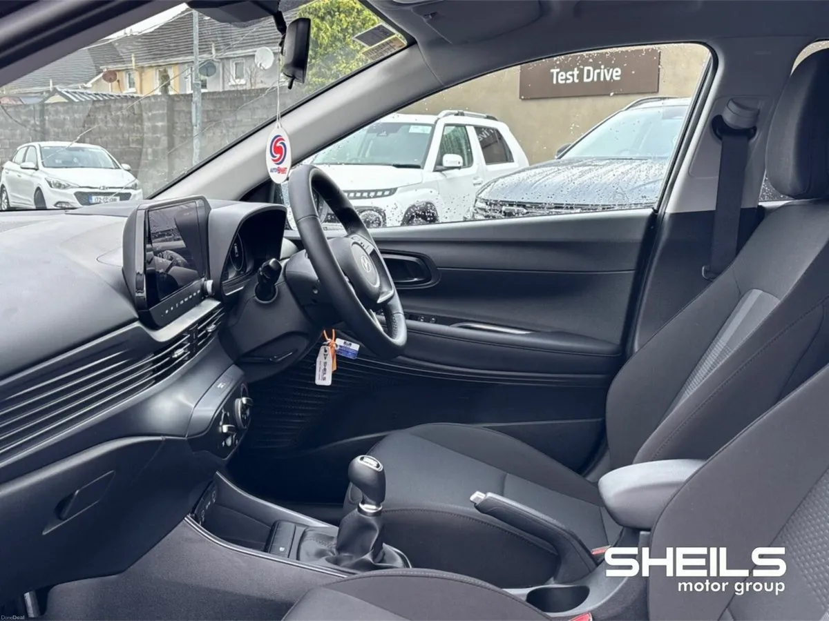 Hyundai i20 i20 Deluxe Plus - Image 4