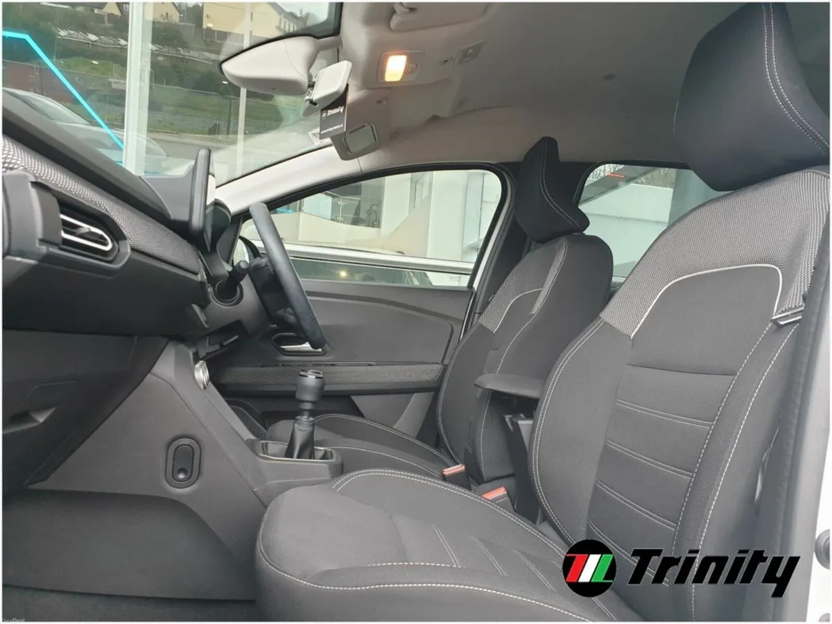 Dacia Jogger ** EXPRESSION ** 1.0 TCe ** 110 BHP * - Image 4