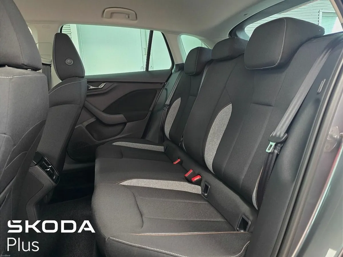 Skoda Scala SELECTION  1.0TSI 115HP DSG - Image 6