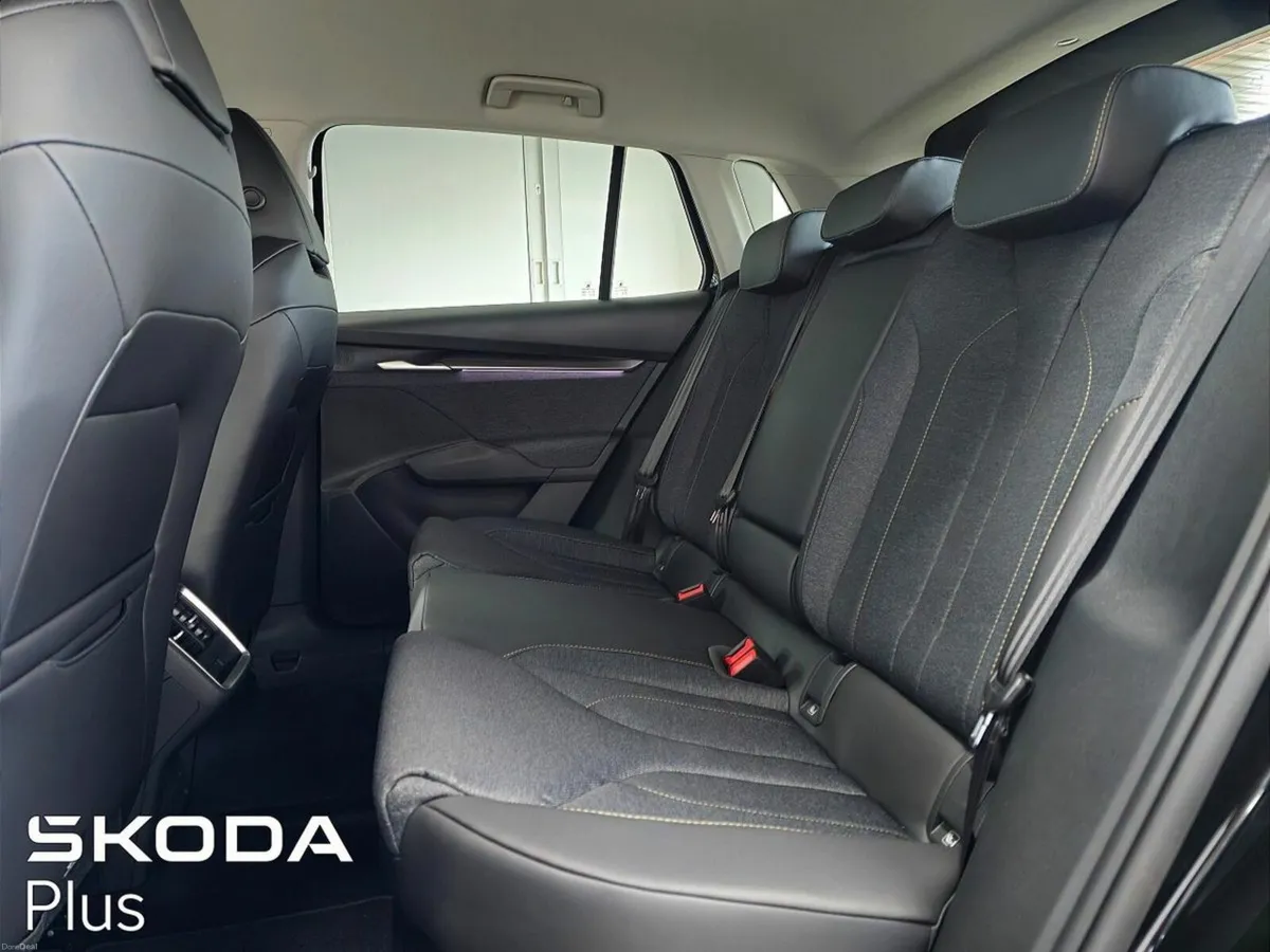 Skoda Elroq 85 - Image 6