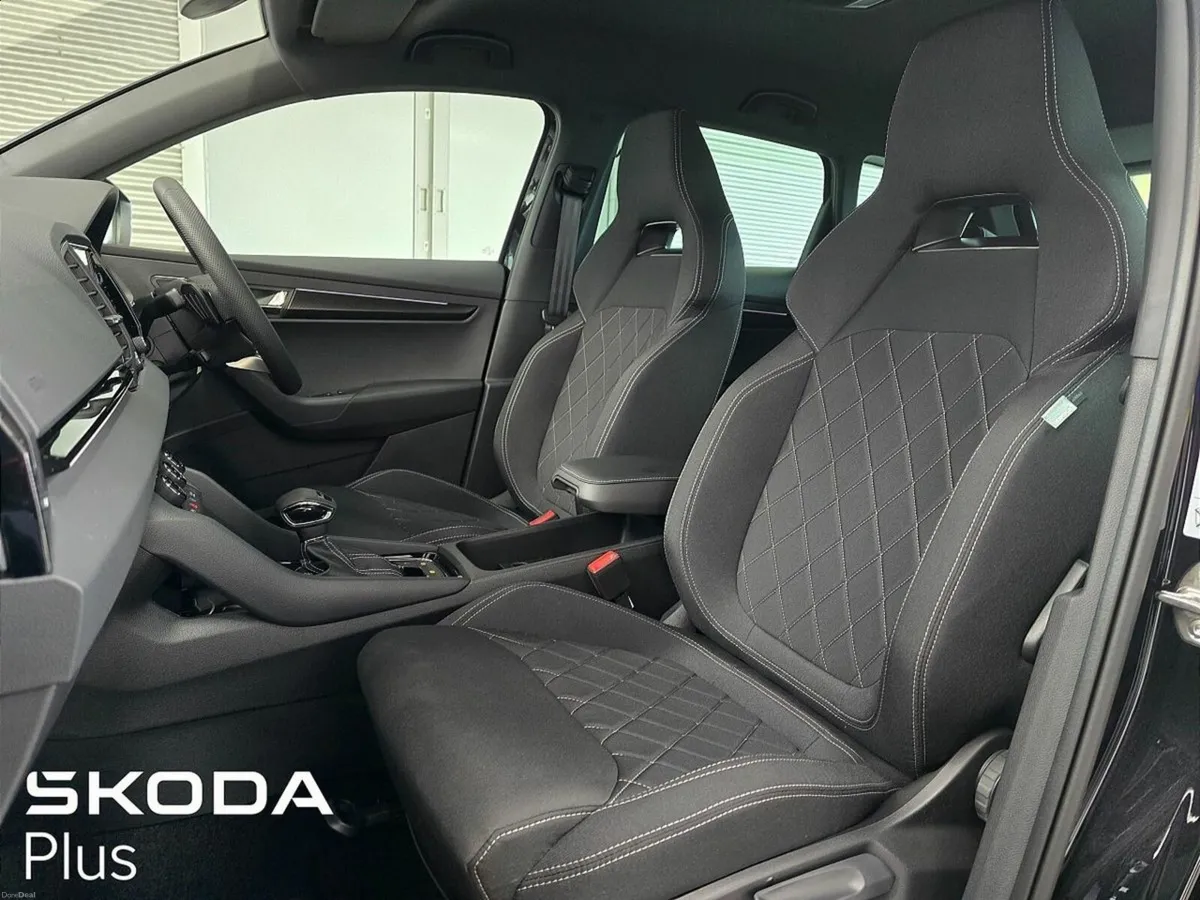 Skoda Karoq Sportline 2.0TDI 150Bhp DSG - Image 4