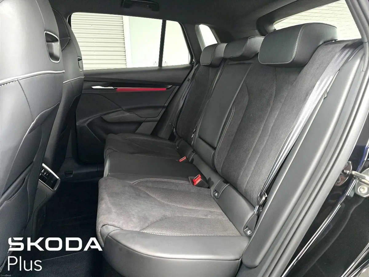 Skoda Elroq ELROQ 85 SPORTLINE - Image 6
