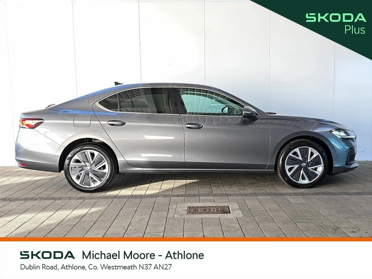 Skoda Superb Selection+ 2.0TDI 150BHP DSG - Image 6