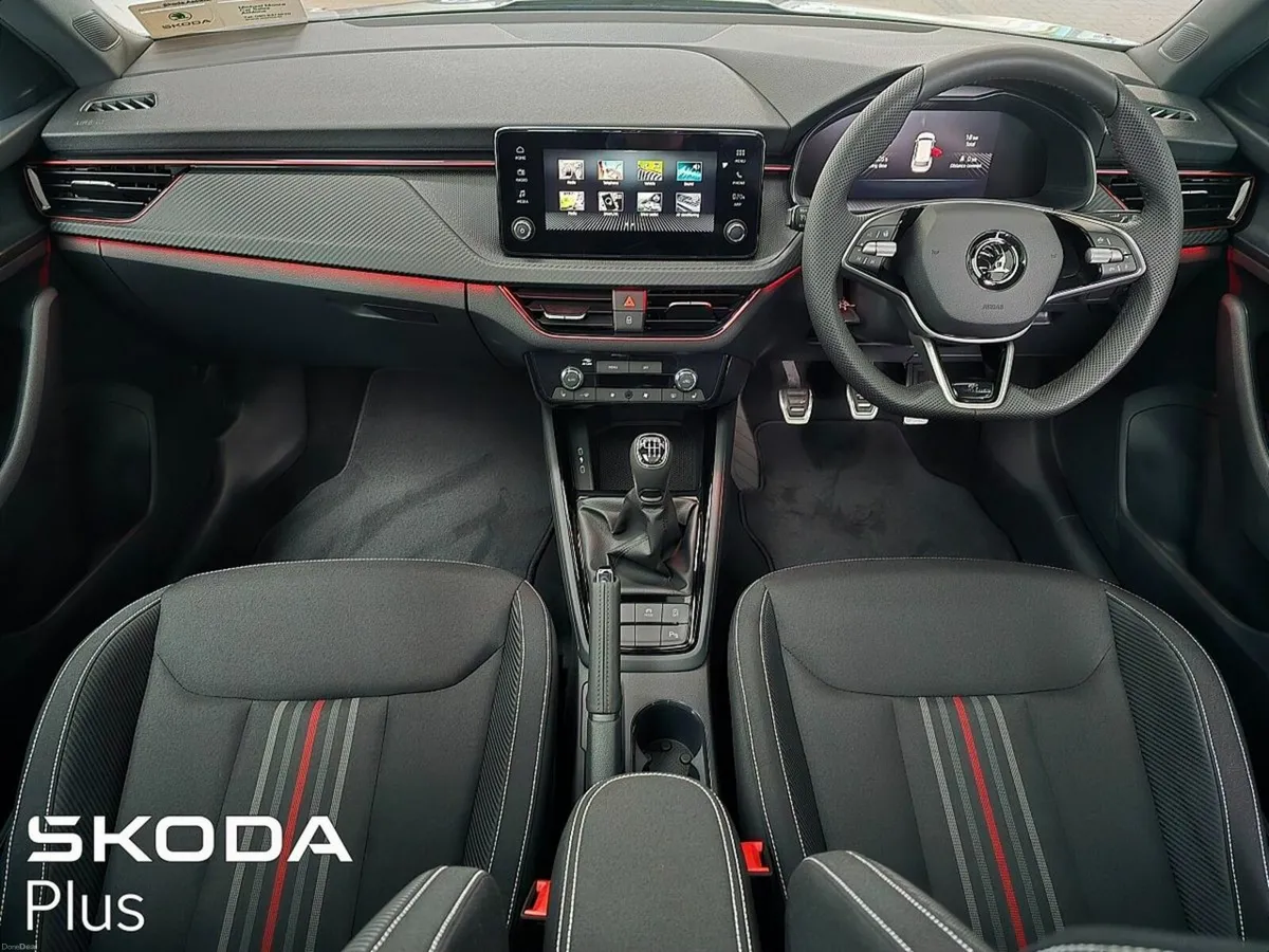 Skoda Kamiq MonteCarlo 1.0 TSI 115BHP - Image 2