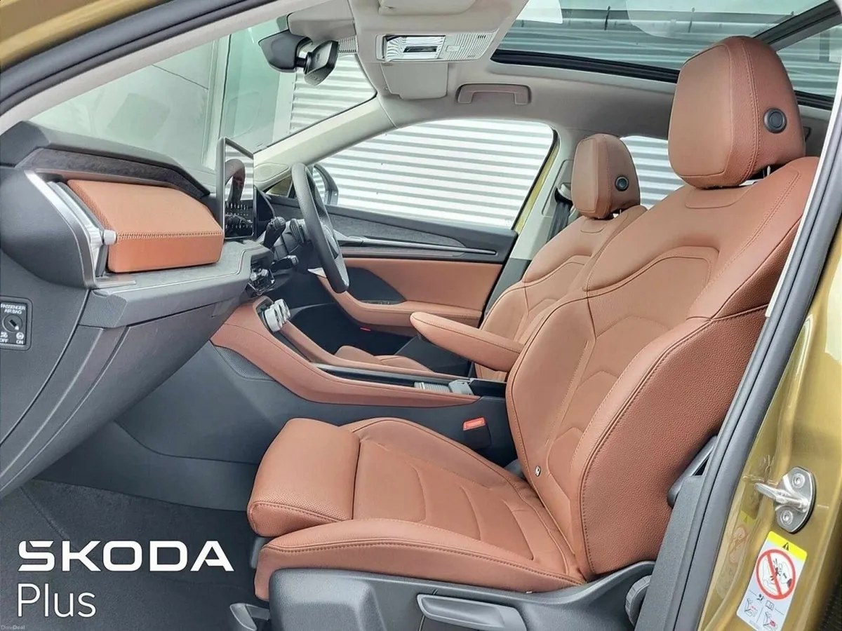 Skoda Kodiaq Selection+ 2.0TDI 150Bhp DSG - Image 4