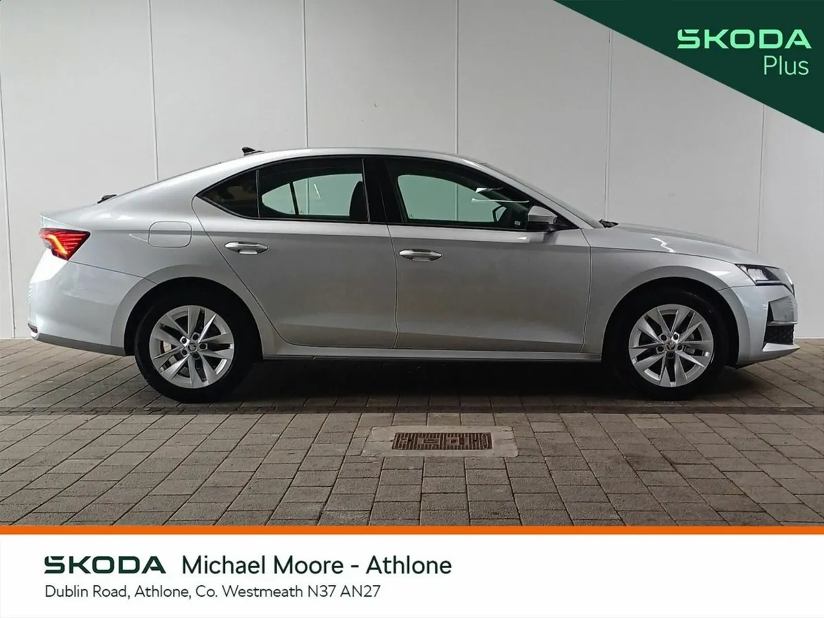 Skoda Octavia Selection 2.0TDI 115Bhp - Image 6