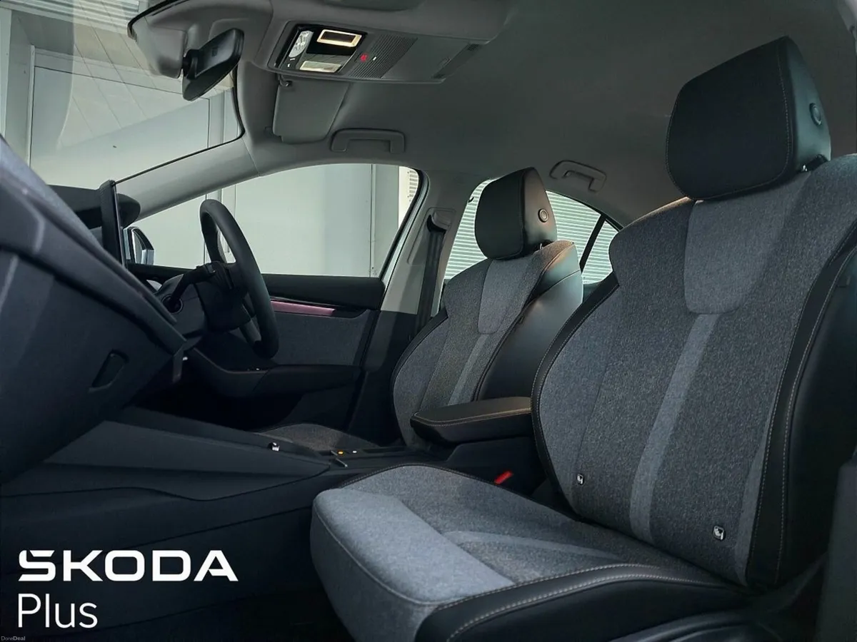 Skoda Octavia Selection+ 2.0TDI 150Bhp DSG - Image 4