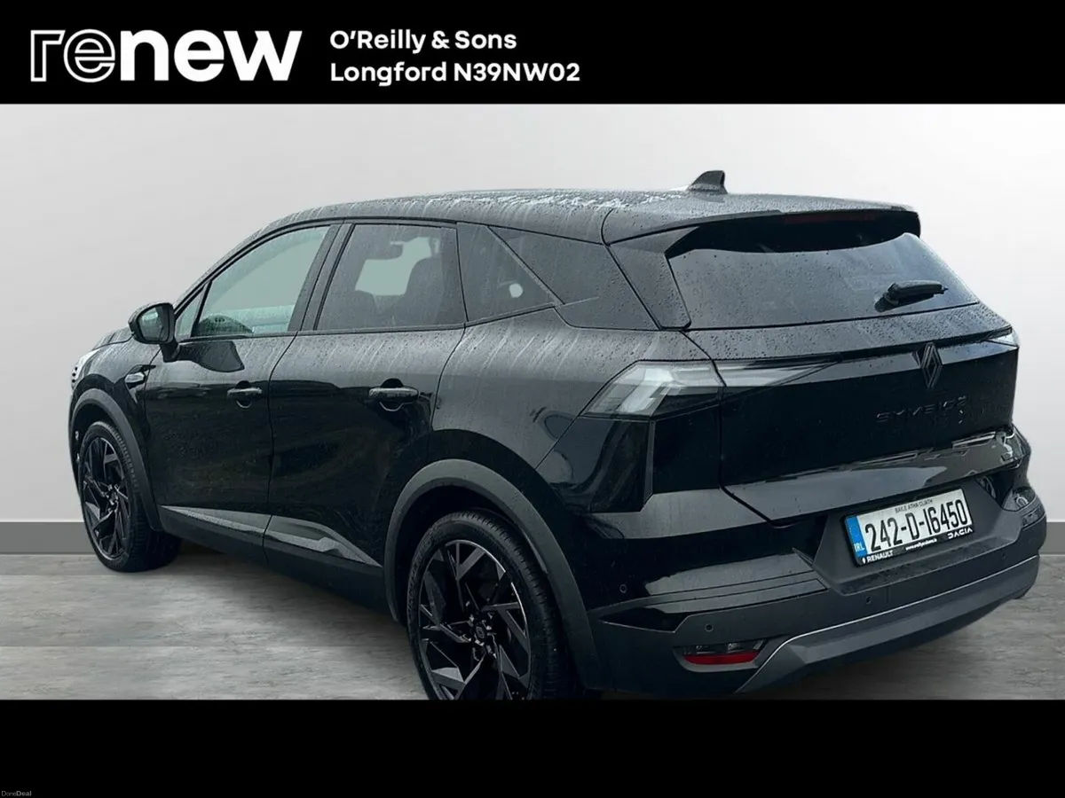 Renault Symbioz Esprit Alpine Techno HEV 145 PRICE - Image 4