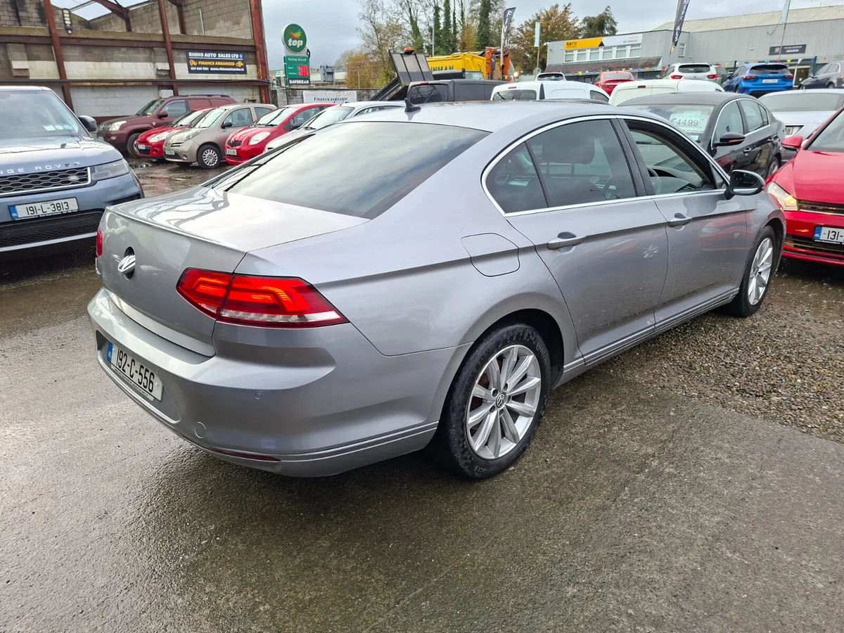 🦏 Volkswagen Passat 2019(192) 2.0 comfortline 🦏 - Image 2