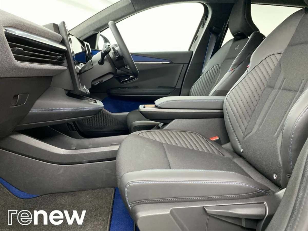 Renault Scenic E-Tech E-Tech 87kWh 220hp esprit Al - Image 5