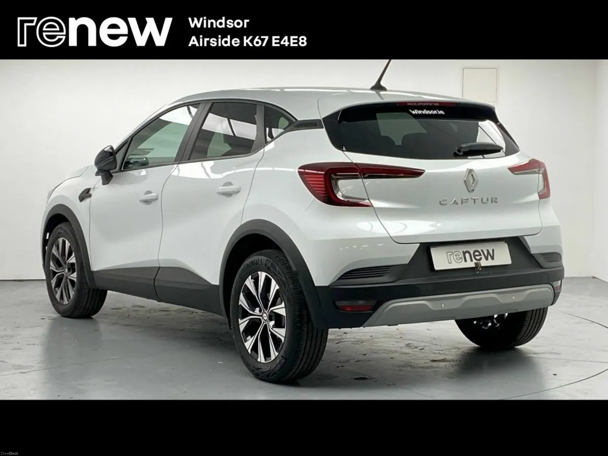 Renault Captur TCe 90 Evolution - Image 3