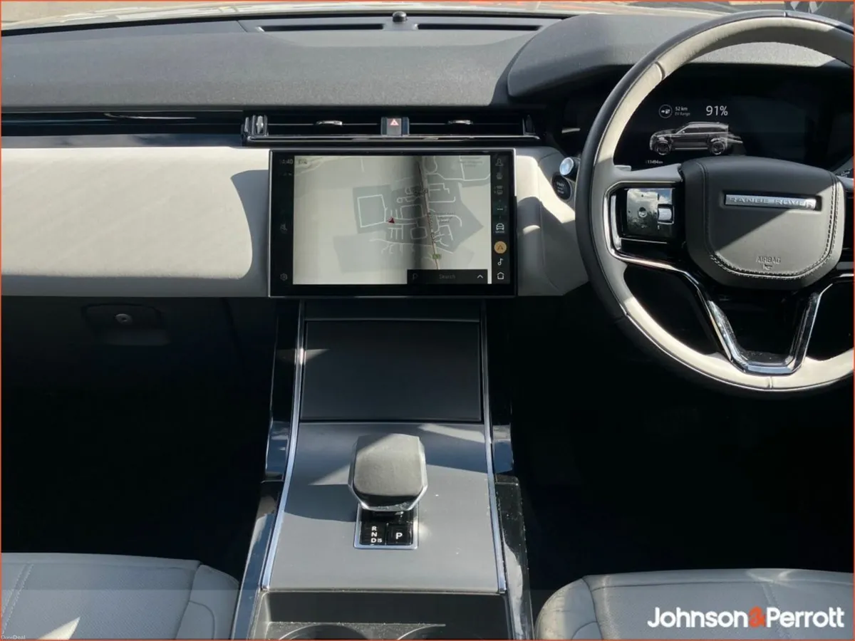 Land Rover Range Rover Velar 2.0 I4 PHEV 404 PS S - Image 4