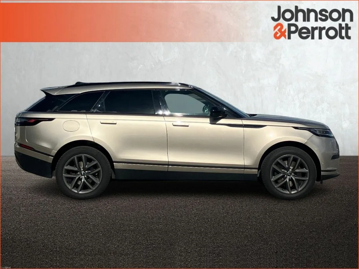 Land Rover Range Rover Velar 2.0 I4 PHEV 404 PS S - Image 6