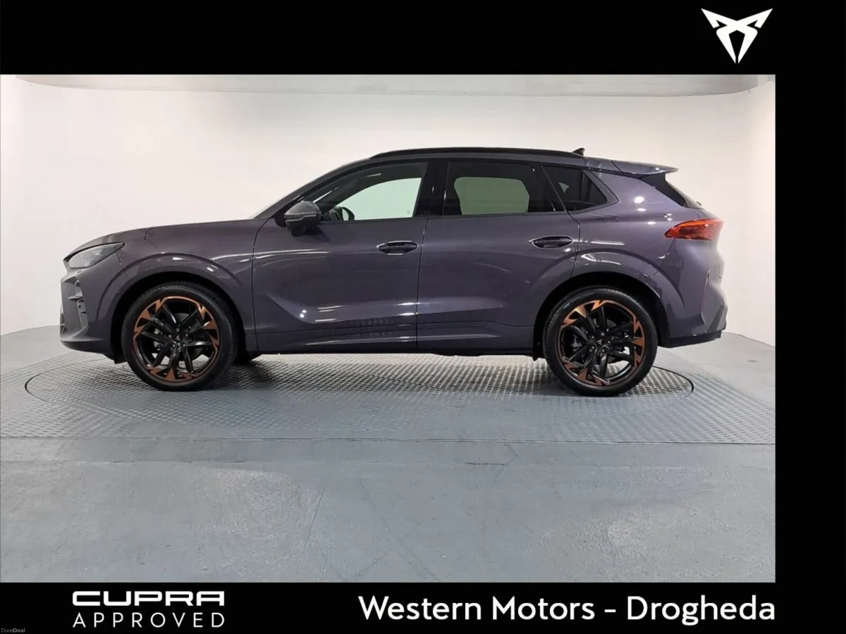 Cupra Terramar V2 1.5ETSI 150HP DSG - Image 4