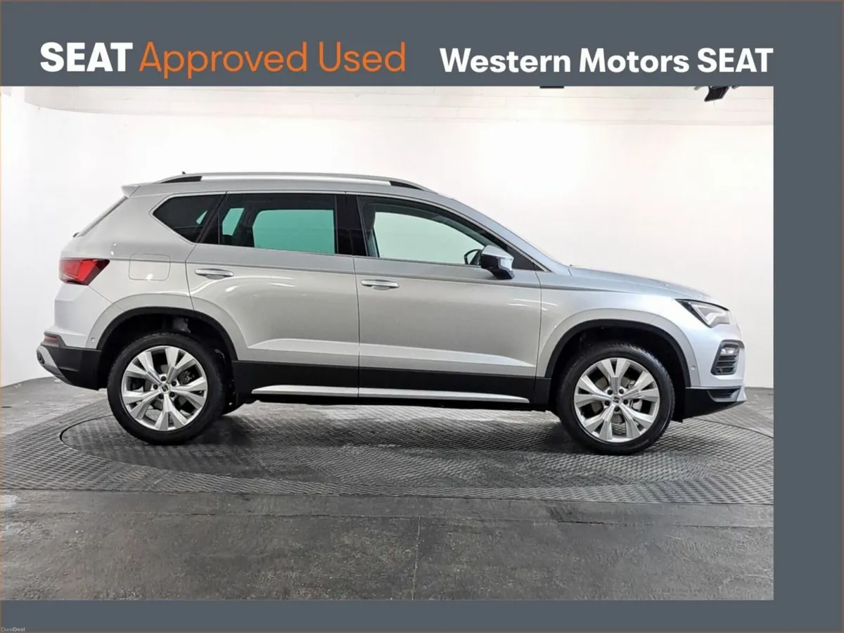SEAT Ateca 1.5TSI 150hp Xperience - Image 3