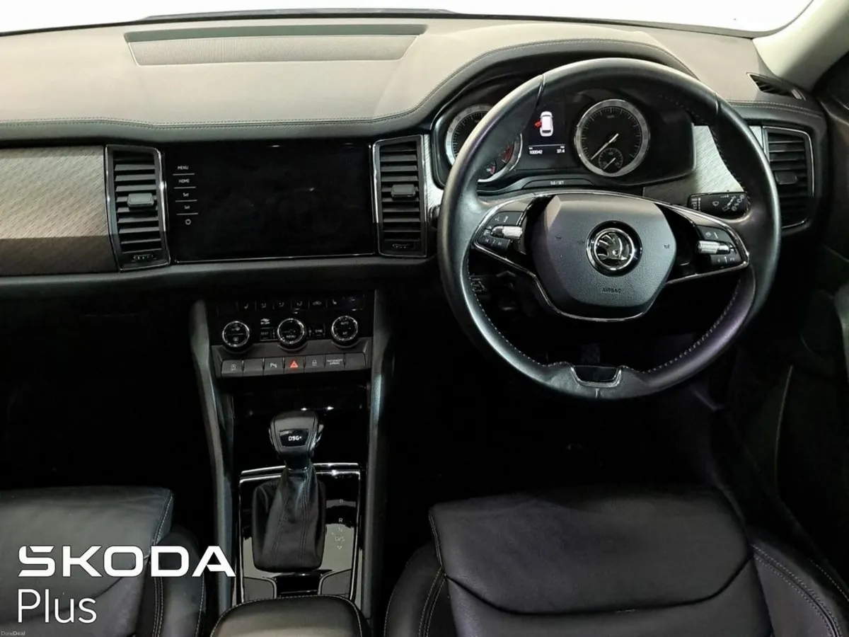 Skoda Kodiaq 2.0 TDI 150HP DSG Style 7 Seat - Image 4