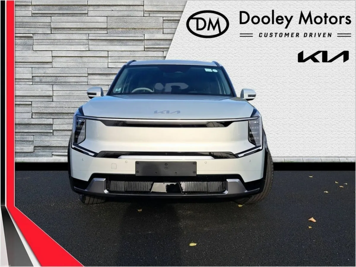 Kia EV9 Earth 99KW - Image 3