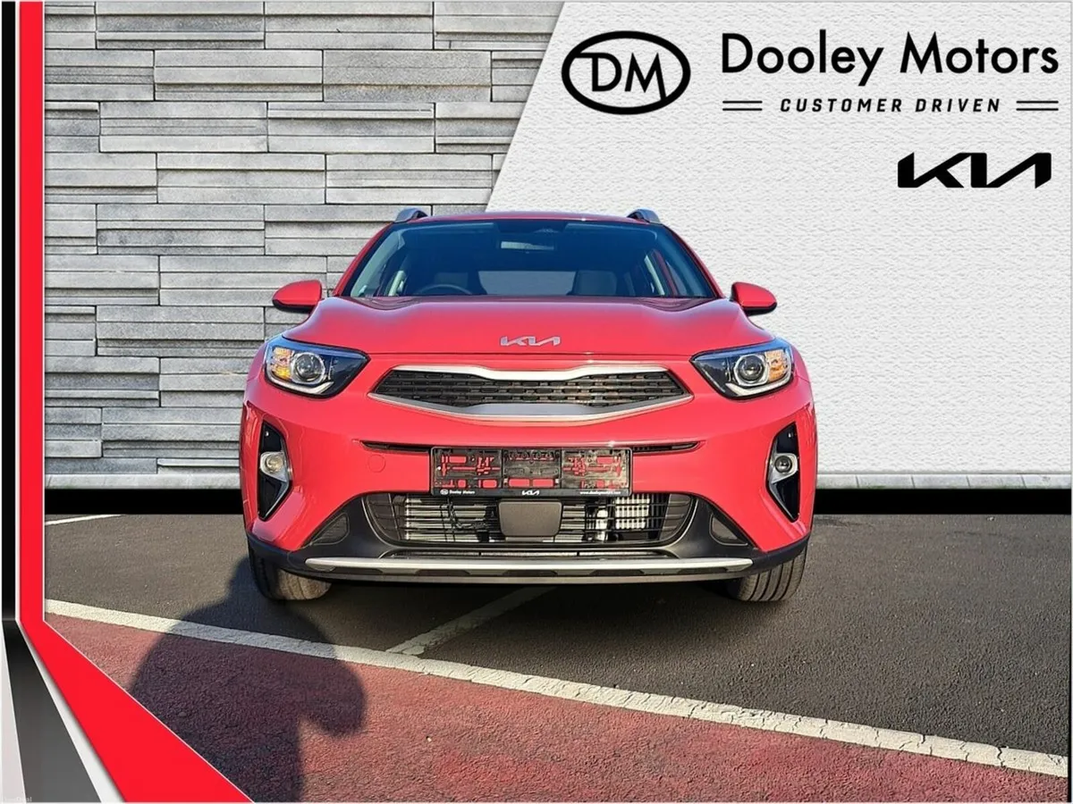 Kia Stonic K2 Petrol - Image 3