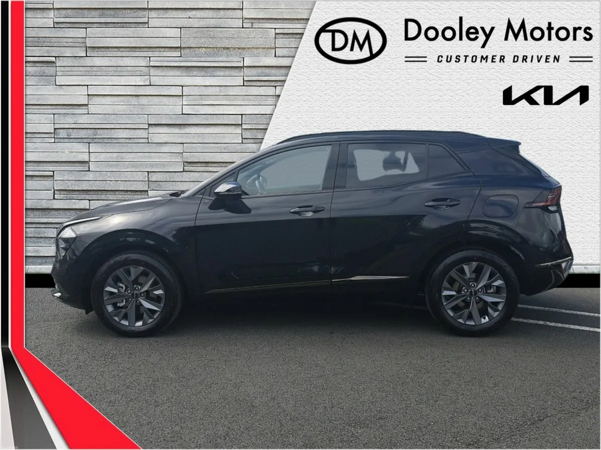 Kia Sportage HEV - Image 4