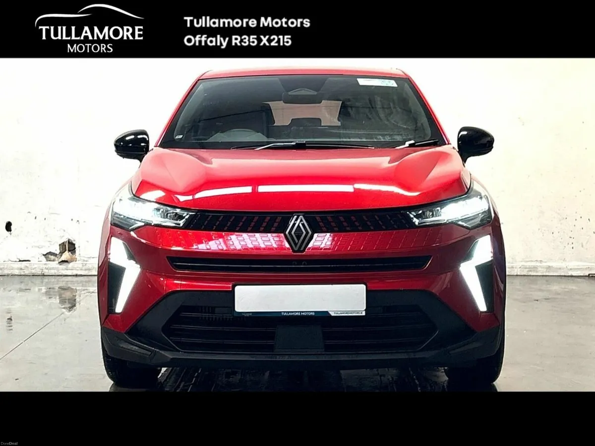 Renault Captur TCe 90 Evolution - Image 6