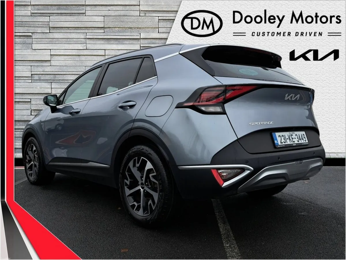 Kia Sportage K3 Diesel MHEV 4.9% FINANCE - Image 5