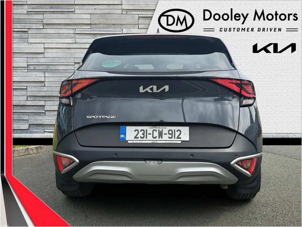 Kia Sportage K3 Diesel MHEV 4.9% FINANCE - Image 6